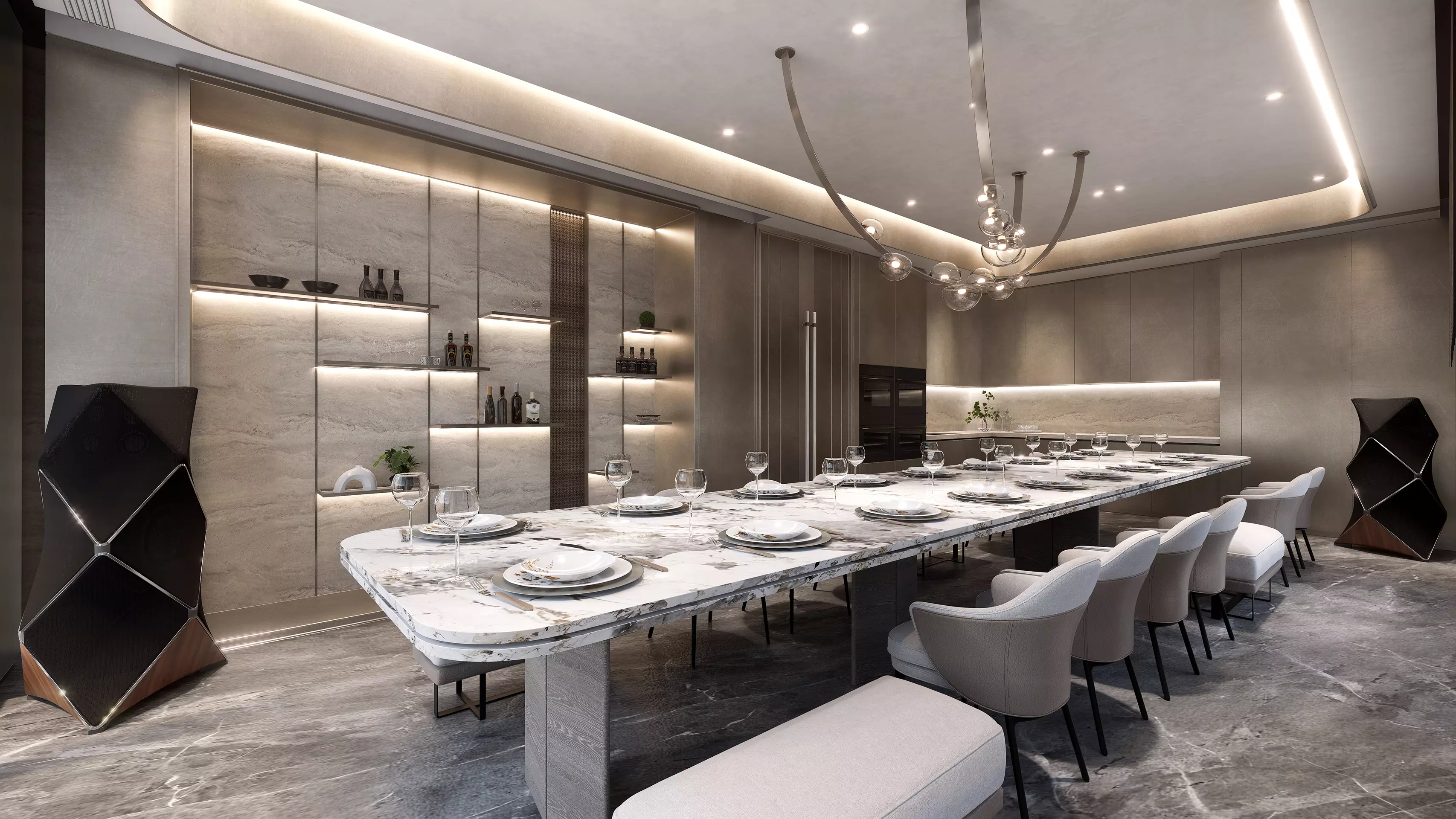 17F – YEN 宴（私廚會館）