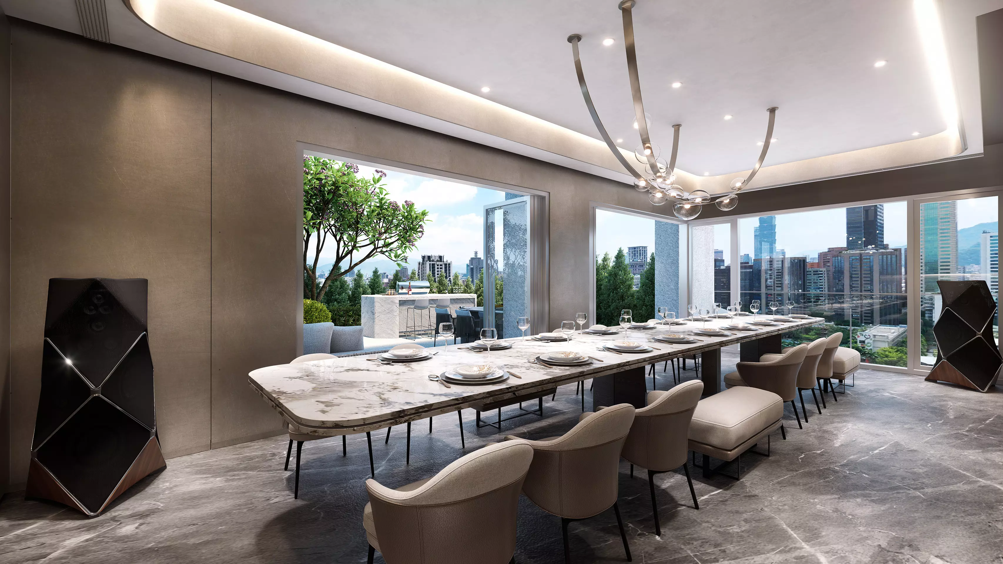 17F – YEN 宴（私廚會館）